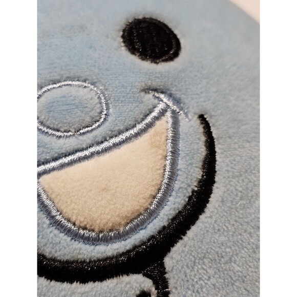 Disney Aladdin Genie Squishmallows Plush 7" Kellytoy Soft Blue Stuffed Toy - Picture 6 of 10